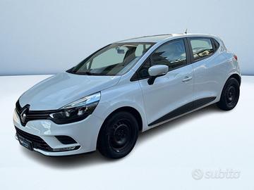 Renault Clio 1.2 16v Life 75cv