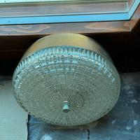 applique plafoniera antica