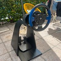 Volante ps4 thrustmaster T150