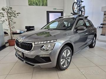 Škoda Kamiq 1.0 TSI Your Way 95cv NUOVA DA IM...