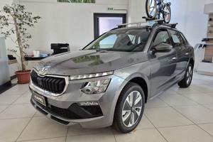 Škoda Kamiq 1.0 TSI Your Way 95cv NUOVA DA IM...