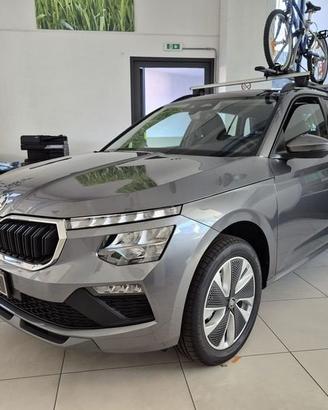 Škoda Kamiq 1.0 TSI Your Way 95cv NUOVA DA IM...