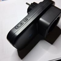 allarme mancanza 220 volt 