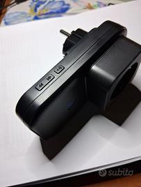 allarme mancanza 220 volt 