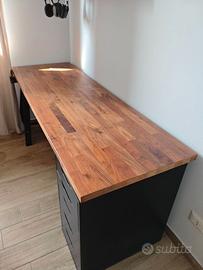 Piano di lavoro Top KARLBY Ikea (-50%)