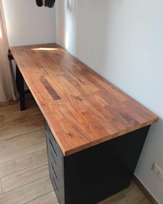 Piano di lavoro Top KARLBY Ikea (-50%)