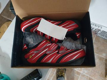 scarpe bici corsa