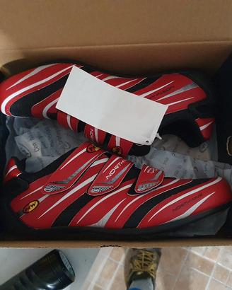 scarpe bici corsa