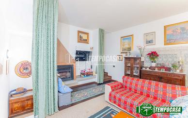 QUADRILOCALE SU TRE LIVELLI CON POCHE SPESE CONDOM