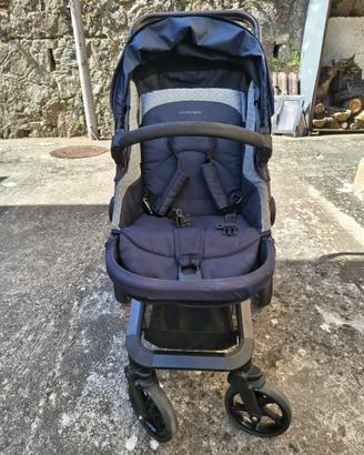 Passeggino Foppapedretti usato pari al nuovo