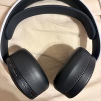 Cuffie Pulse 3D playstation