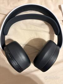 Cuffie Pulse 3D playstation