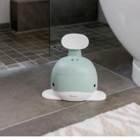 Vasino Kindsgut a forma di balena