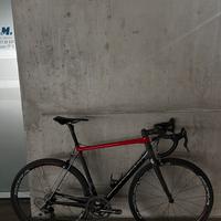 Bici da corsa Cervélo r5 2017 taglia 56
