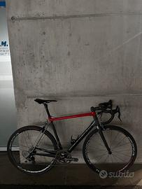 Bici da corsa Cervélo r5 2017 taglia 56