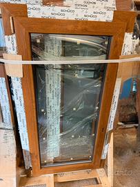 Finestra pvc schuco