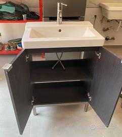 Mobile bagno