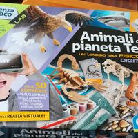 gioco per bambini 8+