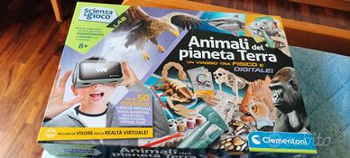 gioco per bambini 8+