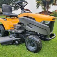 STIGA HP14 + TASSO ZERO