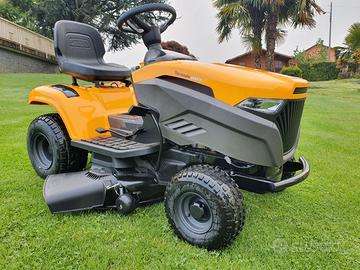 STIGA HP14 + TASSO ZERO