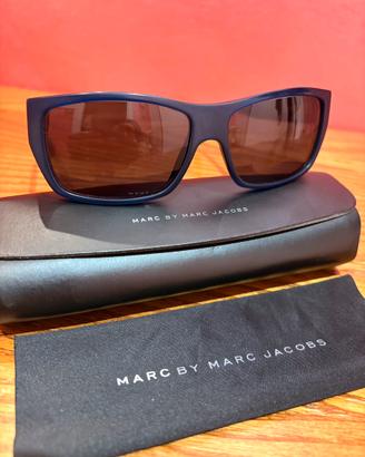 Occhiali Sole Originali Marc Jacobs Uomo