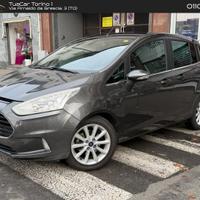 Ford B-Max Business Titanium 1.5 TDCi #9158
