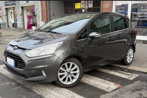 Ford B-Max Business Titanium 1.5 TDCi #9158