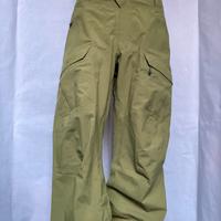 Pantaloni Patagonia Gore-Tex pro taglia S