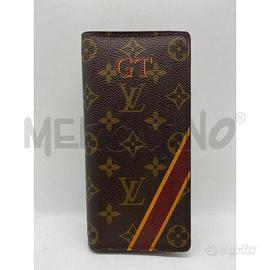 PORTA FOGLIO LOUIS VUITTON BRAZZA