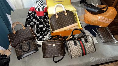 Borse pronta consegna