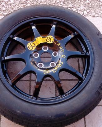 Ruotino 20 originale land rover COD:117