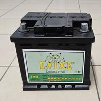 Batteria Auto 12v 55Ah 470A