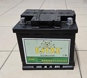 Batteria Auto 12v 55Ah 470A