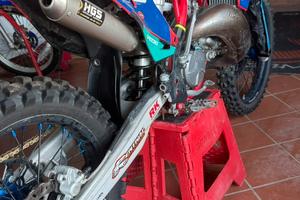 Gas gas mc 125