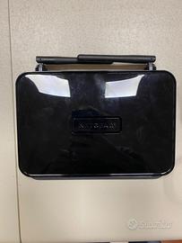 Router Wireless Netgear N300