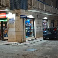 Edicola cartoleria - centro servizi