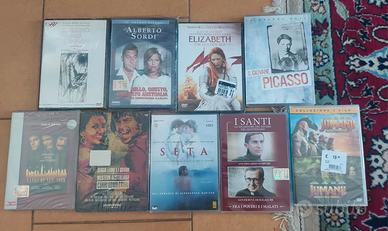 DVD NUOVI SIGILLATI ITA RARI