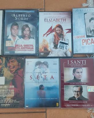 DVD NUOVI SIGILLATI ITA RARI