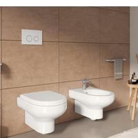 Copia Sanitari WC + Bidet