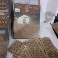 fascicoli veliero uso hobbistica 