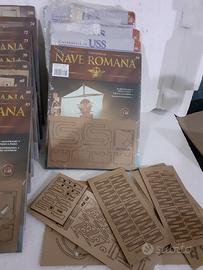 fascicoli veliero uso hobbistica 