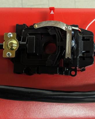 Devioluce Suzuki SJ Samurai leva tonda