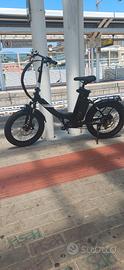 Bici elettrica