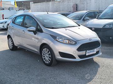 Ford Fiesta 1.5 TDCi Plus 75CV 2017