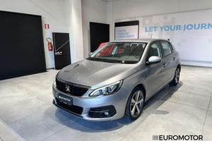Peugeot 308 5p 1.5 bluehdi Business s&s 100cv