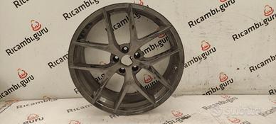 Cerchio in lega Alfa romeo Stelvio