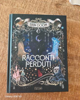 racconti perduti