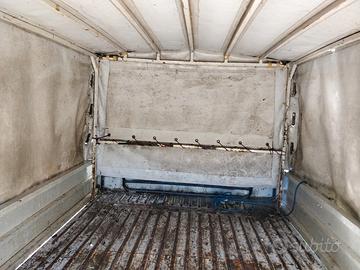 Centina per ape poker, porter, pik up