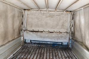 Centina per ape poker, porter, pik up